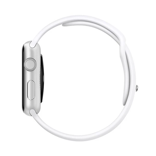 ساعت هوشمند اپلواچ Light Chrome