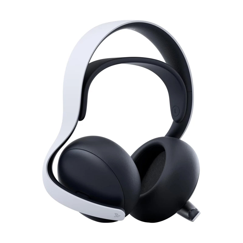 هدست پلی استیشن سونی مدل PULSE3D Elite Wireless