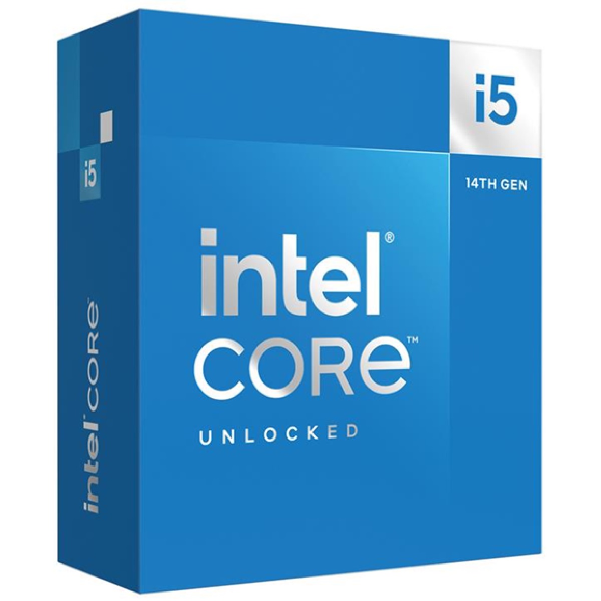 پردازنده Intel Core i5-14600KF