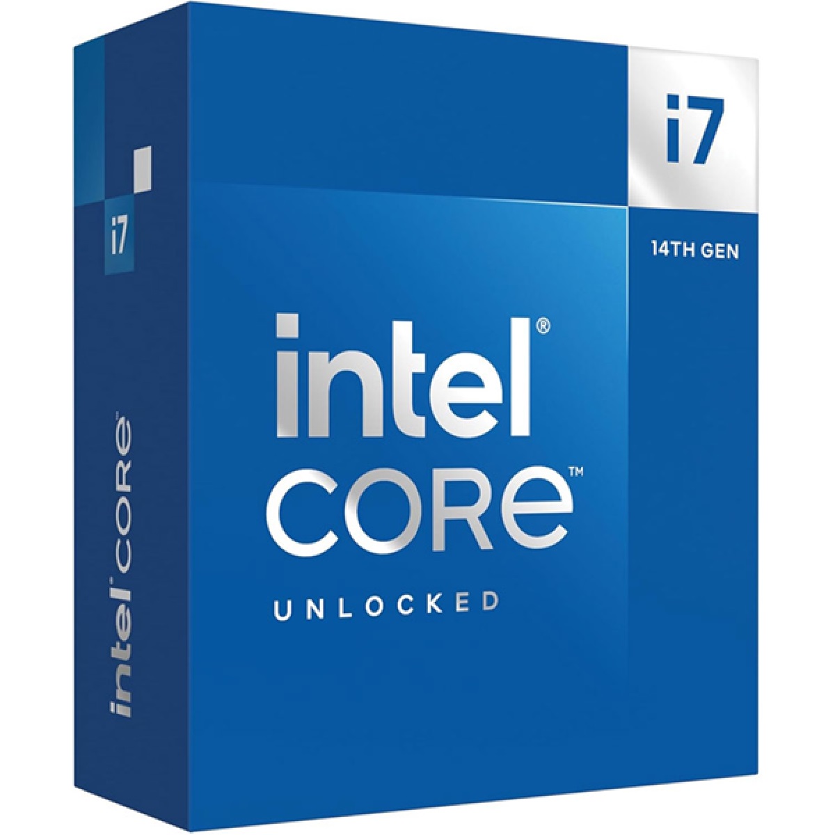 پردازنده Intel Core i7-14700KF