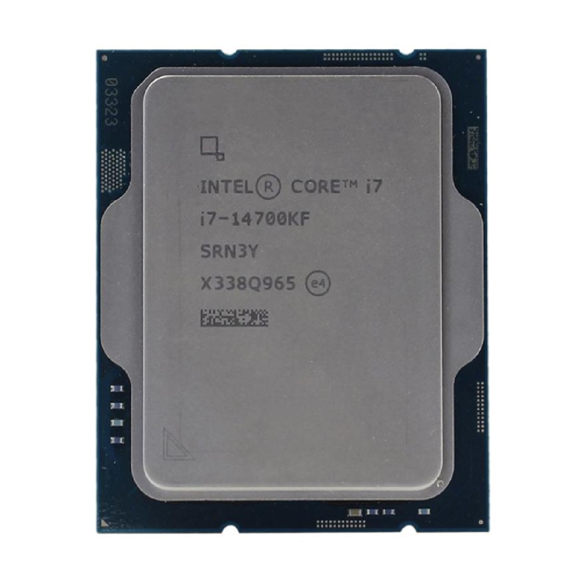 پردازنده Intel Core i7-14700KF