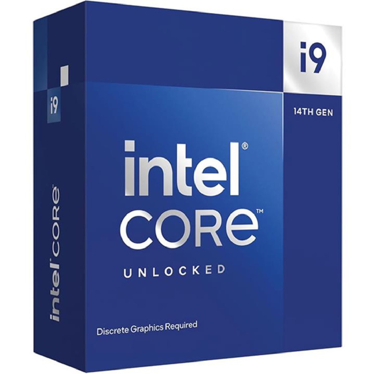 پردازنده Intel Core i9-14900KF