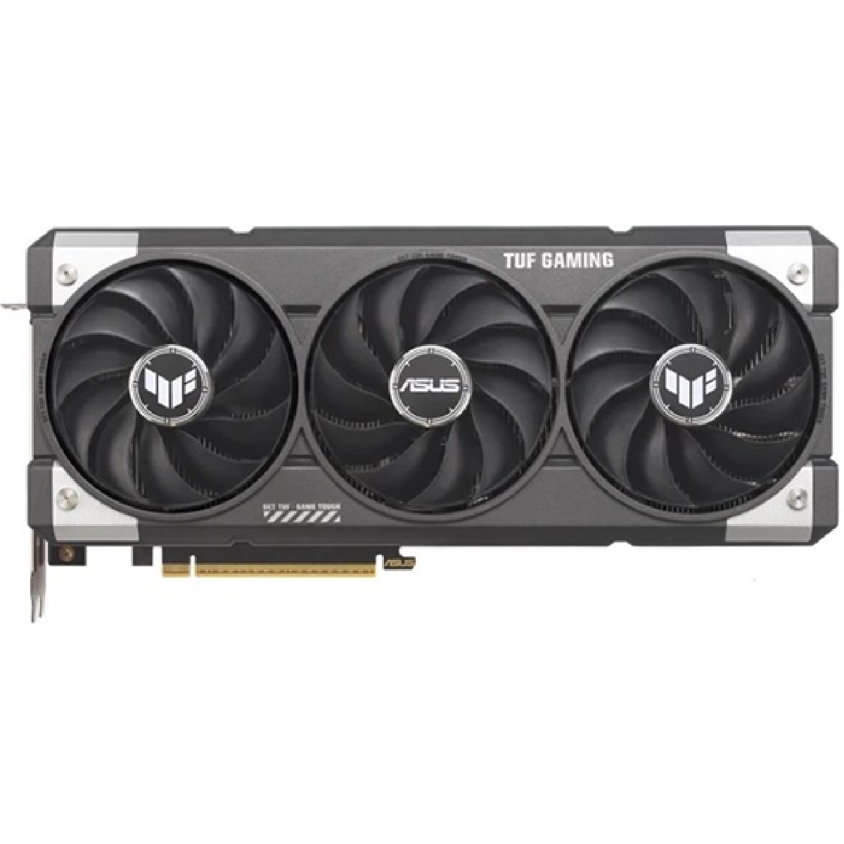کارت گرافیک ایسوس TUF Gaming RTX 5060ti OC 16G