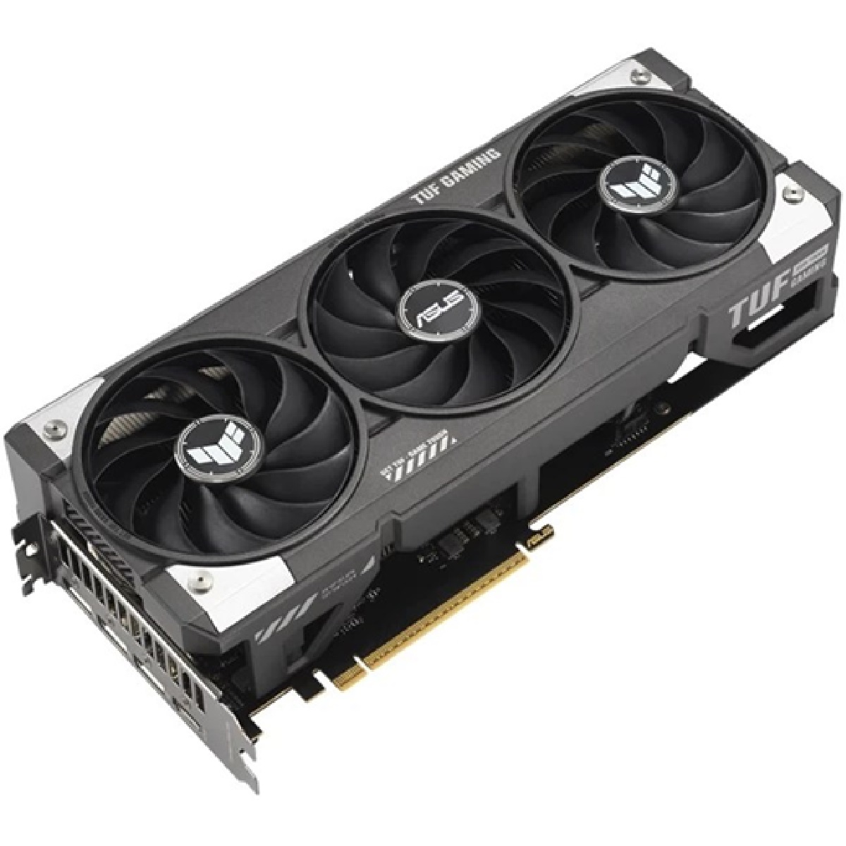 کارت گرافیک ایسوس TUF Gaming RTX 5060ti OC 16G
