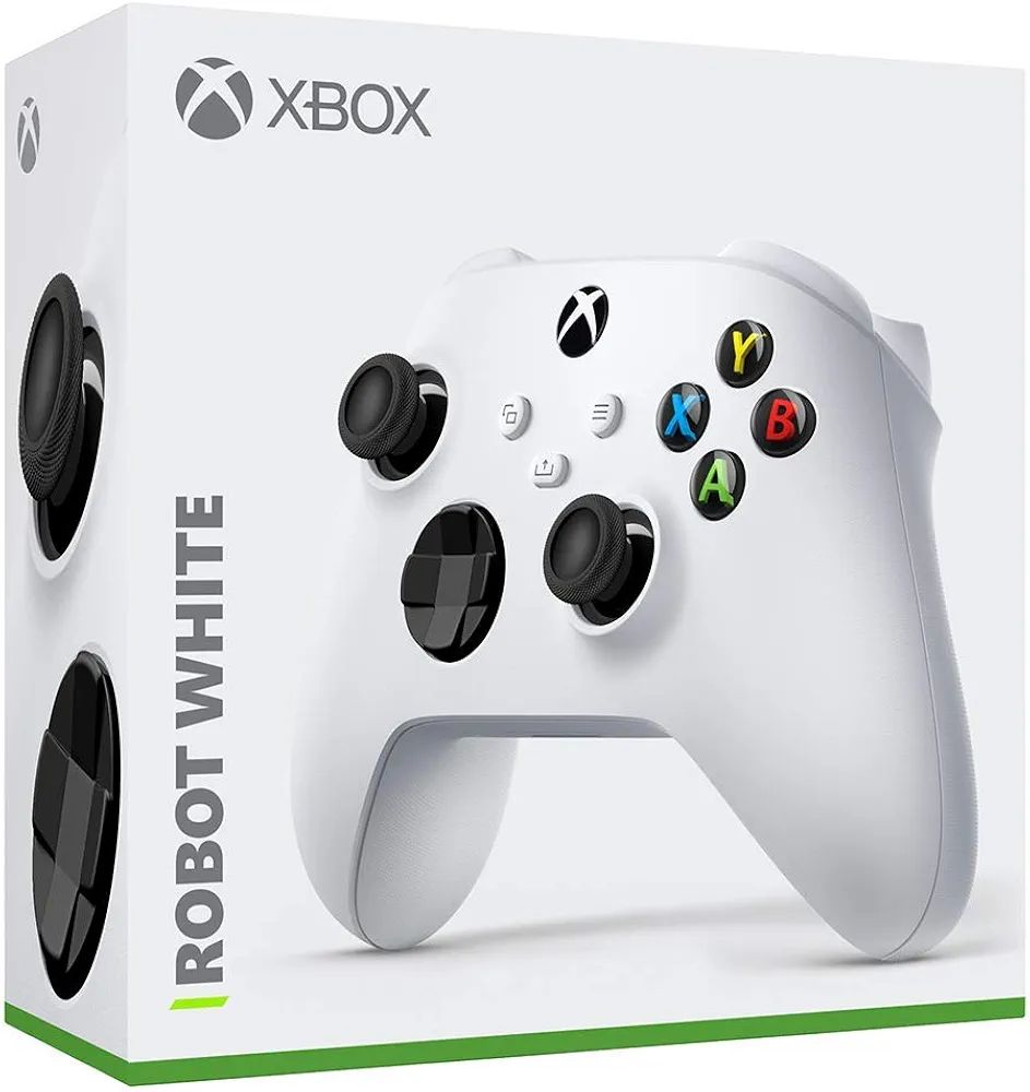 دسته بازی Xbox series X/S