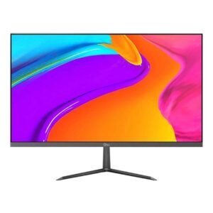 مانیتور جی‌پلاس GDM-245JN با رزولوشن Full HD، پنل IPS، پشتیبانی از پورت های HDMI و VGA و نرخ بروزرسانی 60Hz