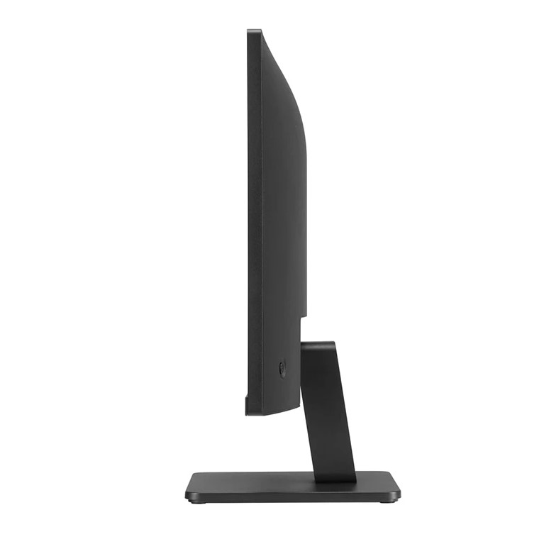 مانیتور ال جی مدل 24MR400-B *اینچ 23.8* رزولوشن Full HD، نرخ بروزرسانی 100 هرتز، پنل IPS، دارای درگاه ارتباطی HDMI 1.4