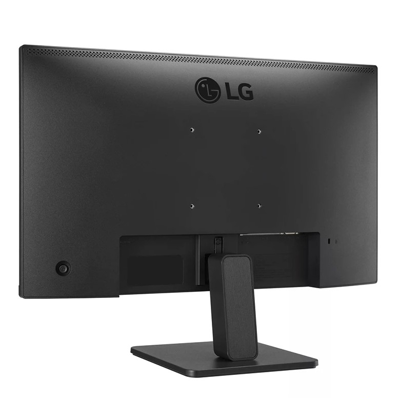 مانیتور ال جی مدل 24MR400-B *اینچ 23.8* رزولوشن Full HD، نرخ بروزرسانی 100 هرتز، پنل IPS، دارای درگاه ارتباطی HDMI 1.4