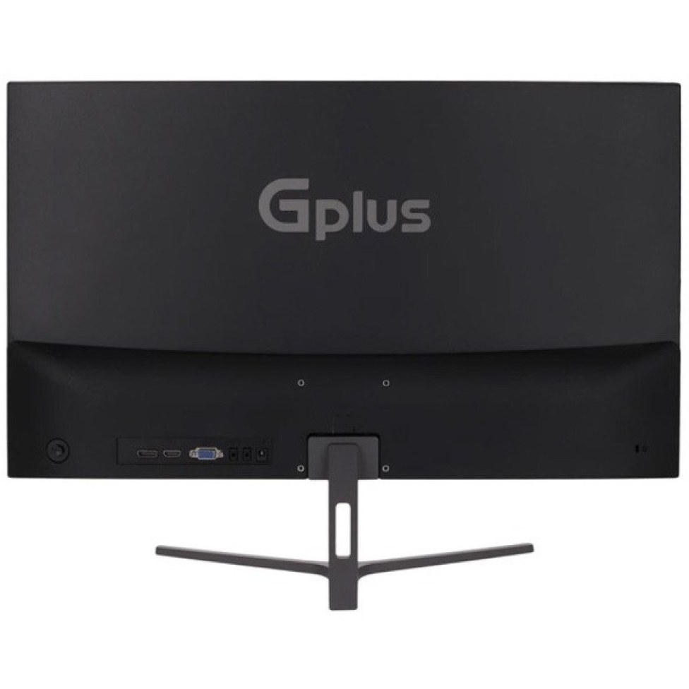 مانیتور ″۲۷ اینچی G+ GDM-275MN، رزولوشن Full HD و نرخ نوسازی 100Hz
