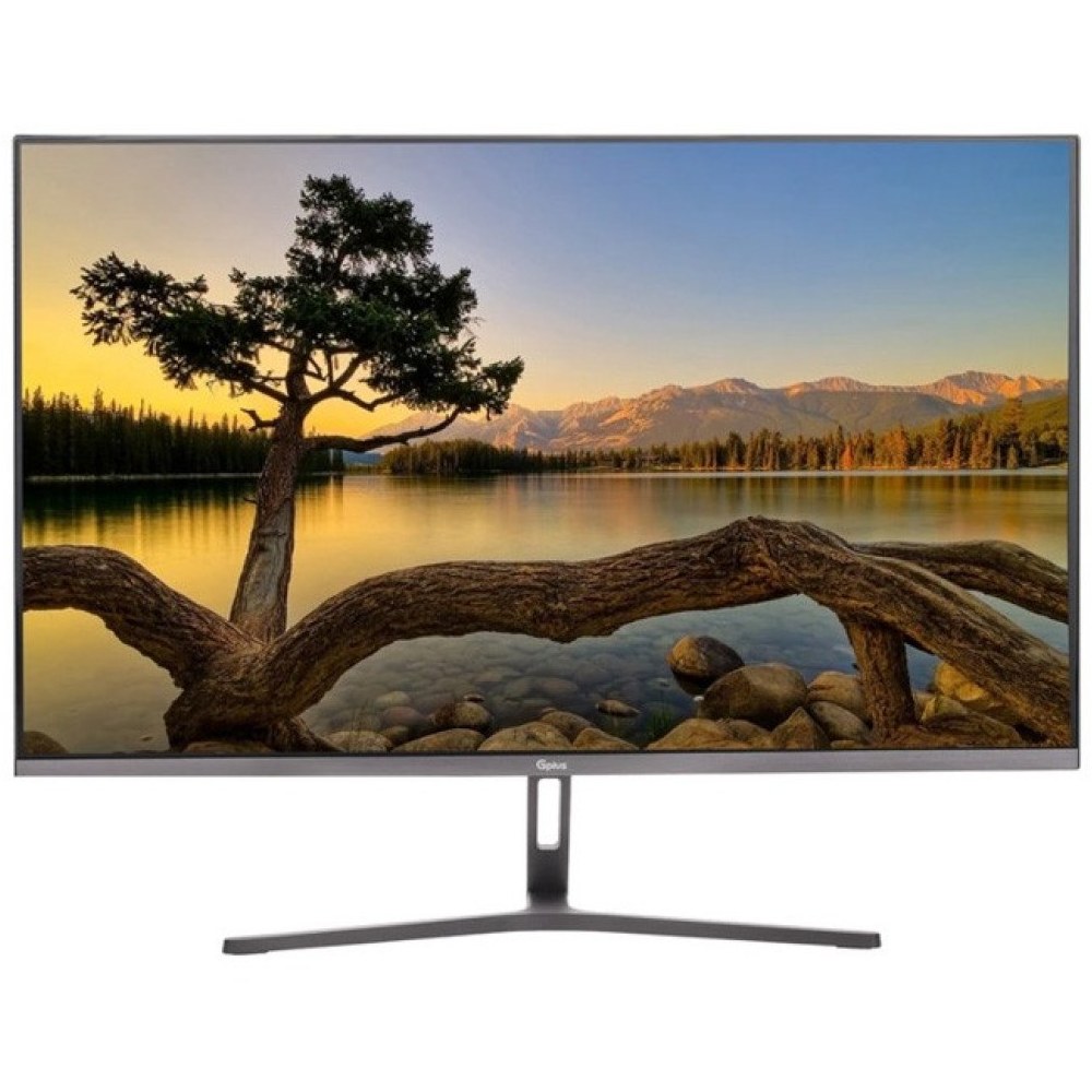 مانیتور ″۲۷ اینچی G+ GDM-275MN، رزولوشن Full HD و نرخ نوسازی 100Hz