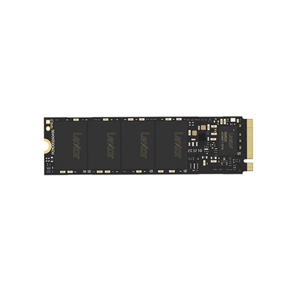 حافظه SSD اینترنال لکسار مدل NM620 M.2 2280 NVMe ظرفیت 256 گیگابایت