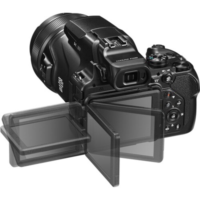 دوربین دیجیتال نیکونNikon Coolpix P1100 Digital Camera