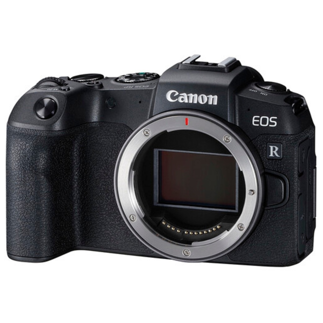 دوربین بدون آینه کانن Canon EOS RP kit RF 24-105mm f/4-7.1
