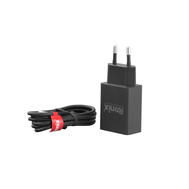 ماساژور شارژی FIT PRO رونیکس مدل 8850