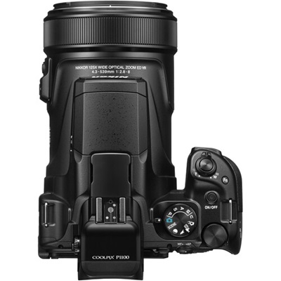 دوربین دیجیتال نیکونNikon Coolpix P1100 Digital Camera