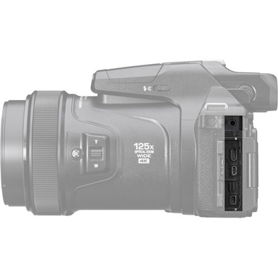 دوربین دیجیتال نیکونNikon Coolpix P1100 Digital Camera