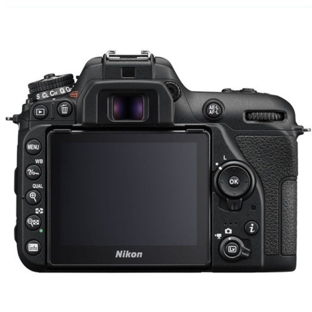 دوربین عکاسی نیکون Nikon D7500 body
