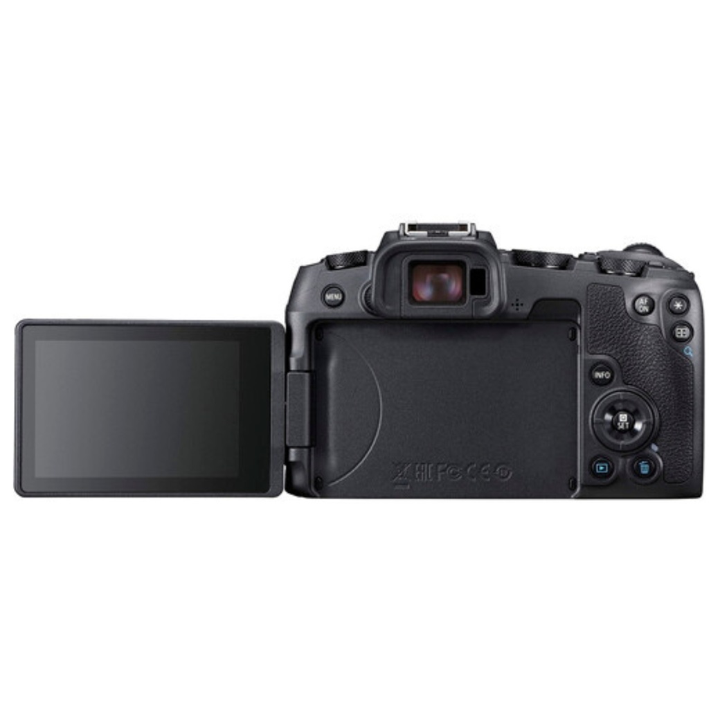 دوربین بدون آینه کانن Canon EOS RP kit RF 24-105mm f/4-7.1