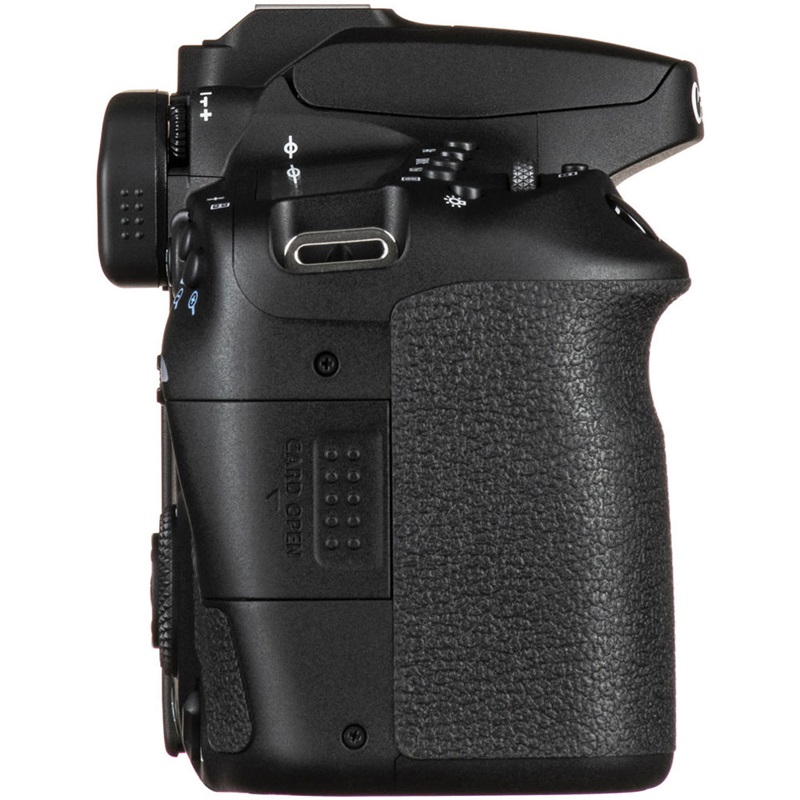 دوربین عکاسی کانن Canon EOS 90D DSLR kit 18-55mm STM