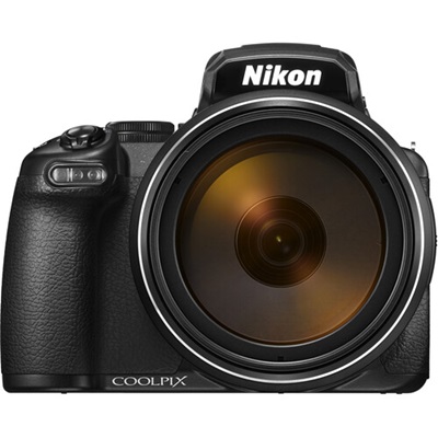 دوربین دیجیتال نیکونNikon Coolpix P1100 Digital Camera