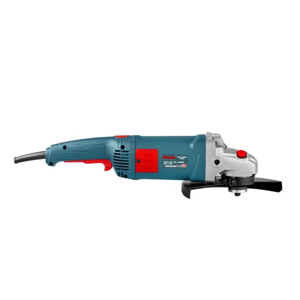 فرز برقی سنگبری 230 میلیمتری 2400 وات رونیکس مدل 3241